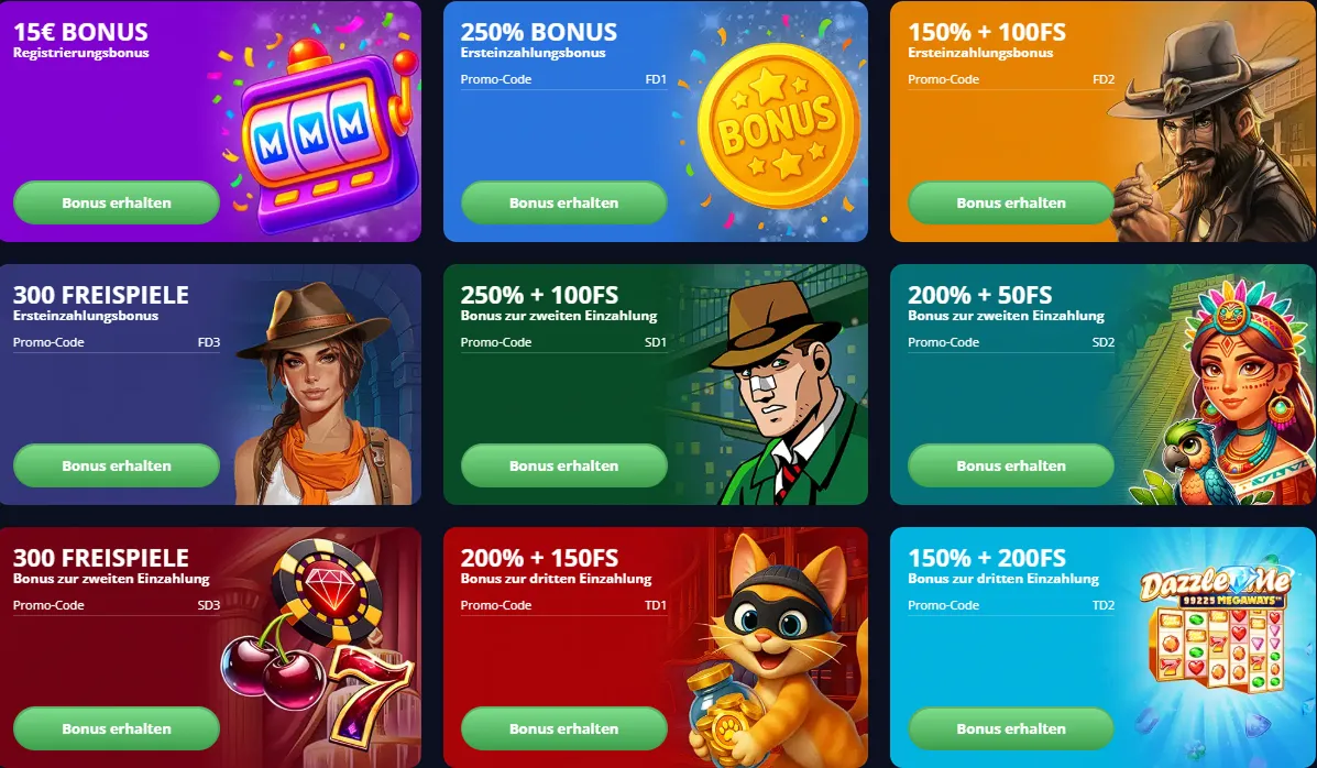 Bonus bez depozytu 15 EUR — pełna specyfikacja warunków Bonus bez depozytu 15 EUR — pełna specyfikacja warunków